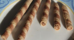 Kremalı Brokoli Çorbası Tarifi