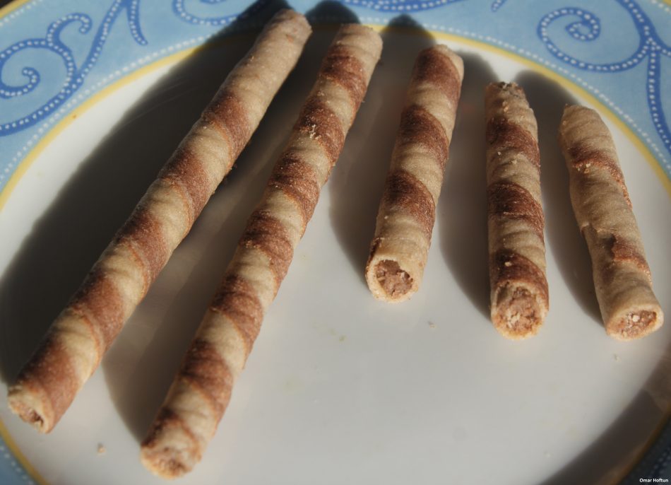 Kremalı Brokoli Çorbası Tarifi